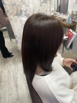 ラディアント かつらぎ店(Radiant)&nbsp;ベージュブラウン