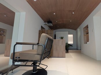 ラプス(Rapss)の写真/【音、香りにまでこだわったプライベート空間でリラックス】日々の疲れを癒しながら、なりたいを叶える♪