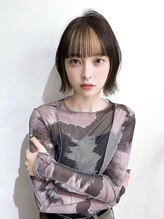 オーロ 千里山店(ORO) 20代30代40代50代髪質改善イメチェン美髪似合わせカット