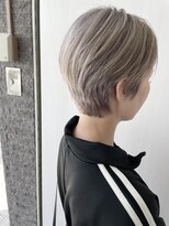 コレロ ヘアー(KORERO hair)&nbsp;ホワイトベージュ