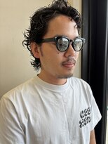 シャンプーボーイ 佐世保駅前店(SHAMPOO BOY)&nbsp;カットパーマ