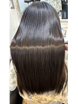 ベイリコルド(Bei Licoldo.)&nbsp;柔らか縮毛矯正