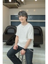 スティーン(STEEN) 鎌田 卓弥