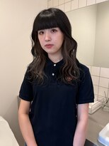 チーカ(chica)&nbsp;イヤリングカラー/インナーカラー