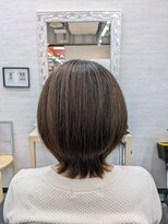 ウィキャン ヨドバシ博多店(WeCan)&nbsp;ミディアムレイヤー