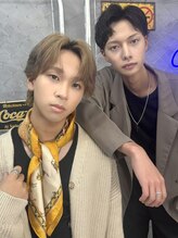 メンズサロンロス(LOSS)