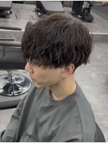 チャプター(CHAPTER)&nbsp;縦落ちツイスパ