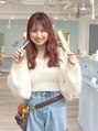 シュシュバイジャガラ 千葉駅北口店(chou chou byJAGARA) yusa 
