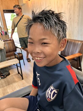 バディ(Buddy) キッズハイライト