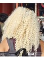 ヘアーメイク デコ トウキョウ 大島店(hair make Deco. Tokyo)&nbsp;スパイラルパーマ・ミックスパーマ・デジタルパーマ・縮毛矯正