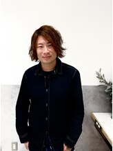 アースコアフュールボーテ 佐倉店(EARTH coiffure beaute) 小泉 龍之介