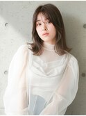 おしゃれミディアム