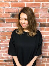 ヴォーレヴ(BEAUreve) EMI 