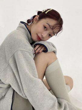 ディー(DEE) hair arrange