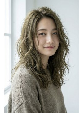 グレージュレイヤー