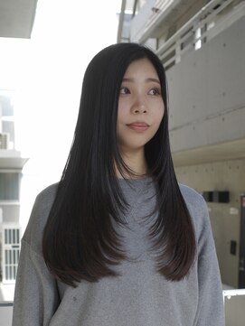 ロングレイヤー