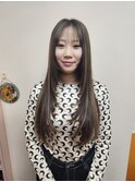 シールエクステ☆ロングバージョン