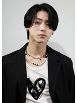 アストラ(ASTRA) ナチュラルセンターパート