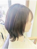 大人ハッシュカット