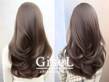 ジゼル 博多筑紫口店(GiseL)の写真