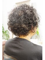 イズミー(is me.)&nbsp;ソフトアフロ