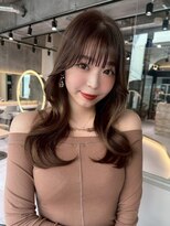 髪質改善サロン hearts. 熊本/縮毛矯正/レイヤーカット/ショートボブ【ハーツ】 レイヤーカット/ワンホンレイヤー/20代30代40代50代/前髪/熊本