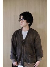 ジュベ(juve.)&nbsp;keisuke 