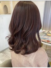 ハグエヴェック(HUG AVEC)