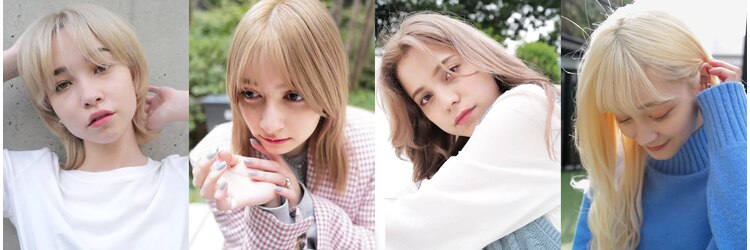 アレンヘアー 函館店(ALLEN hair)のサロンヘッダー
