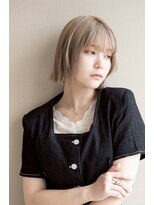スリーランドメゾン 鶴見区横堤(THREELAND maison) タッセルボブ