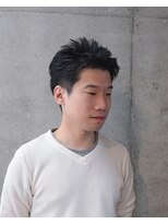 ワンワンオー バーバーショップ 博多店(@110 BARBER SHOP)&nbsp;メンズカット/フェード/濡れパン/バーバー/理容/博多/天神/眉毛