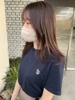 リベッタ(Ribetta)&nbsp;柔らかいカラー/ベージュカラー/トリートメント