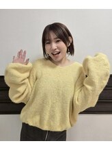 キャパ 秦野(CAPA)&nbsp;大森 麻衣