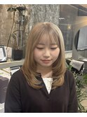 ザクザクレイヤー♪