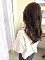 リップルクォート(LIPPUL QOT) ナチュラルグレージュカラー 20代 30代 40代