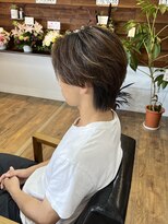 レルム(REALM)&nbsp;リバースセンターパート