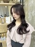 【ご新規様限定☆】カット+カラー+トリートメント