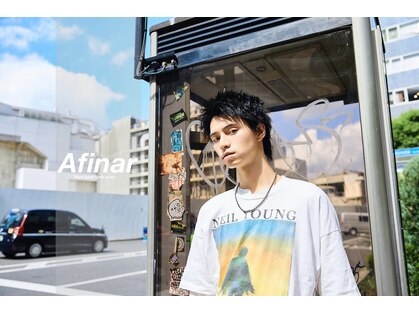 ルクスバイアフィナー(Luxo by Afinar)の写真