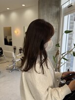 ニュイアン(nuian)&nbsp;layer style