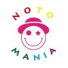 ノトマニア(NOTO MANIA)のお店ロゴ