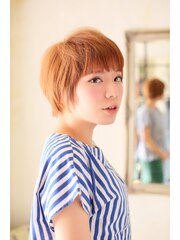 [RITA Hairs]マリン♪ショート