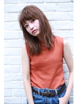 マイティ バイ エイチ(mighty by H)&nbsp;mighty ☆外国人風☆LOB☆