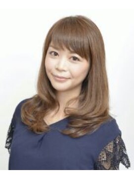 イチリン 市川店(ICHIRIN) 愛され大人ロング