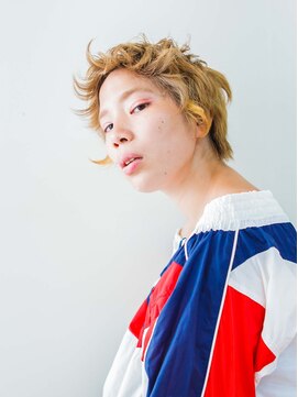 エール(a:le) スイング ベリショ