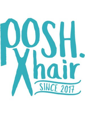 ポッシュヘアー(POSH hair)