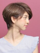 アンダートゥリー(_TREE)&nbsp;大人のショート「レフィナド×デルガード」【表参道】