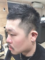 レガロ(REGARO) ベリーショート