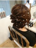 サイドアップ