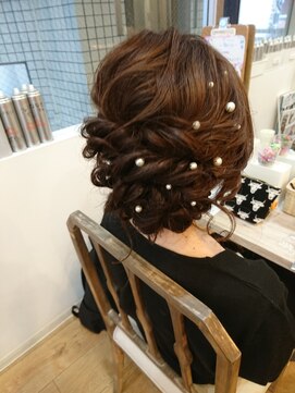 カーサ 祇園四条店(CASA) サイドアップ