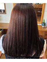 カットハウスピノキオ